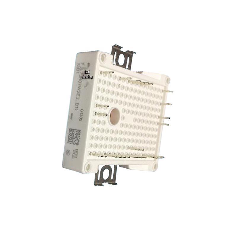 F3L75R07W2E3-B11 New Original IGBT Module - Ample Stock