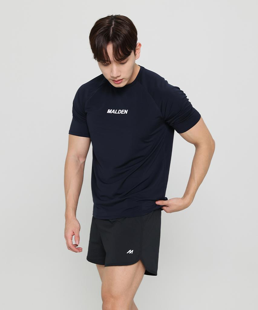 Moldeun Quick-Dry Shorts
