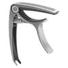 6 String Acoustic Capo High Strength Metal Universal Electric Guitar Capo for Performance