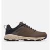 Полуботинки Columbia Newton Nimble Leather