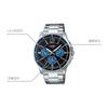 Casio Men Black Watch MTP-1374D-2A-