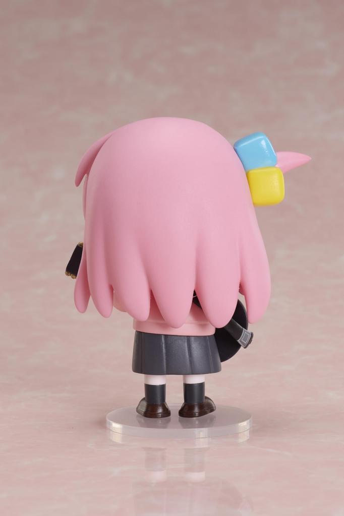 Anime the Gotou Hitori Deformed Figure "Bocchi Rock!"