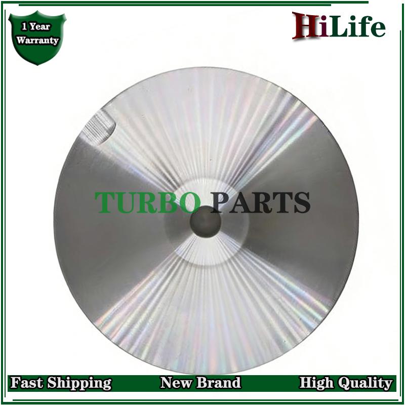Ruota Turbina GT2052V MFS 724639 Ruota Billet 705954 Ruota Fresata per Nissan Patrol 3.0 Di 116 Kw 158 CV 229 ZD30ETi 1999-