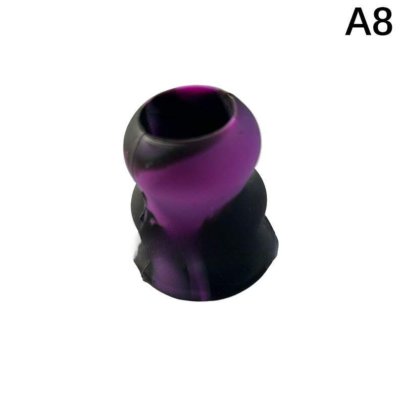 Baseball/Softball Grip Rip Bat Taper Siliciu Sport Fani Baseball Bat Taper Silicon Acoperire Maneci Anti-alunecare În aer liber Sudoare Bază