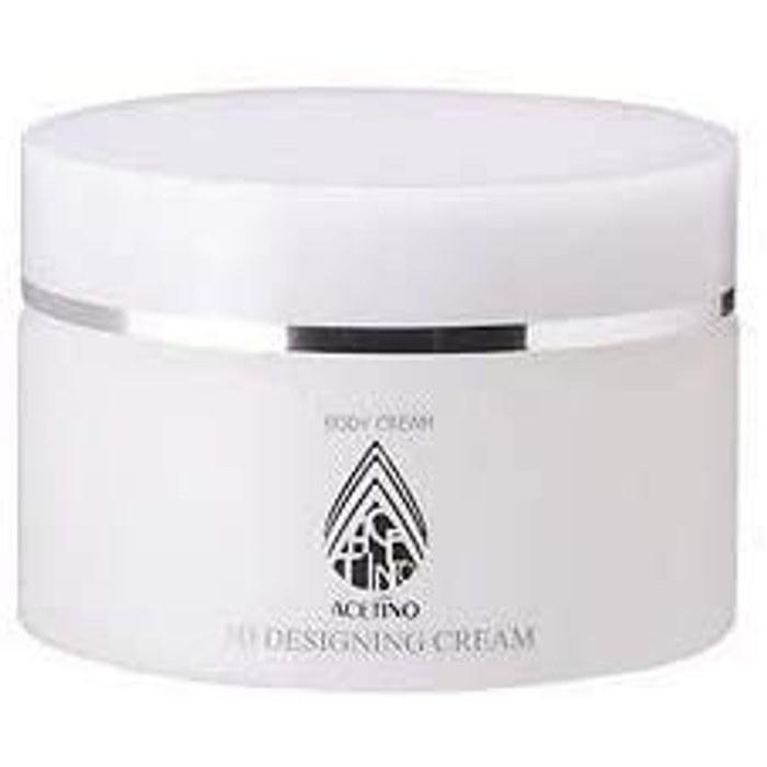 [Yaman] Acetino 5D Designing Cream 35g (35 grams)