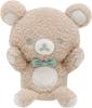 Rilakkuma Message Series Plush Toy MO00101