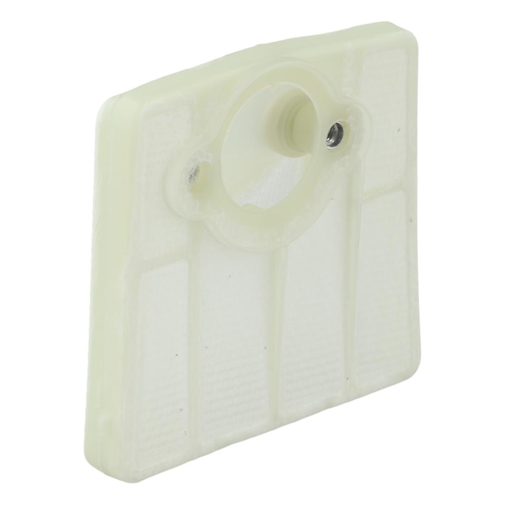 Carburetor Parts 9*9*3 Air Filter Reliable Use Compatible Replacement Easy Installation For Chainsaw Maintenance