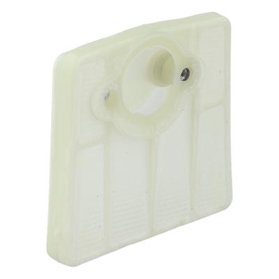 Carburetor Parts 9*9*3 Air Filter Reliable Use Compatible Replacement Easy Installation For Chainsaw Maintenance