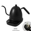 Shangqi Smart Temperature Control Electric Pour-Over Kettle