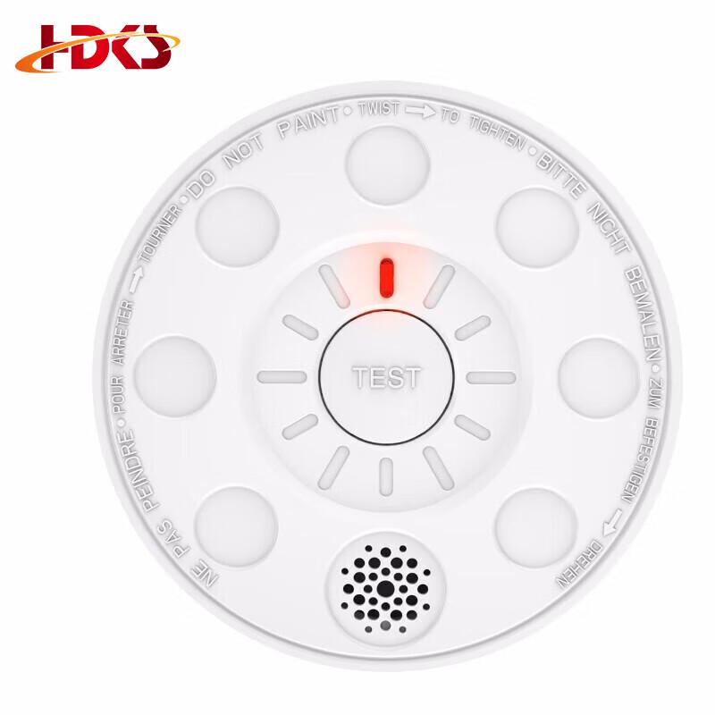 Hongda Kaisheng Smoke Alarm One Size