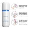 30ML Male Foreskin Gel Easy Application Men Penile Health Cream Durable Foreskin Recompound Liquid for Adults