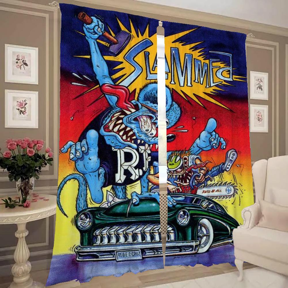 Blackout Curtain for Quarto Kitchen Curtains Home Interior Curtains Bedroom Decoration Partition Room Living Modern Window Shade