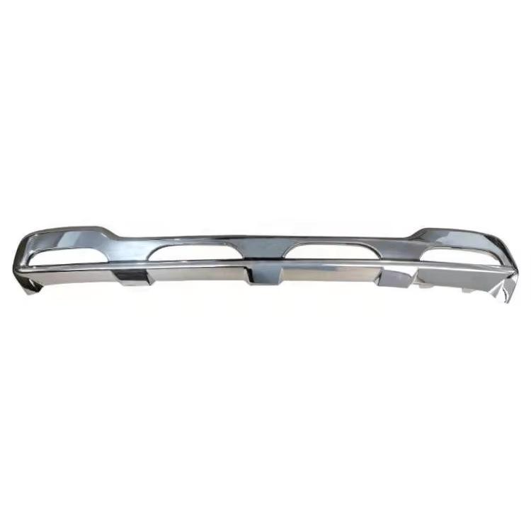 Mercedes GLB Rear Bumper Tow Hook Cover (W247/X247)
