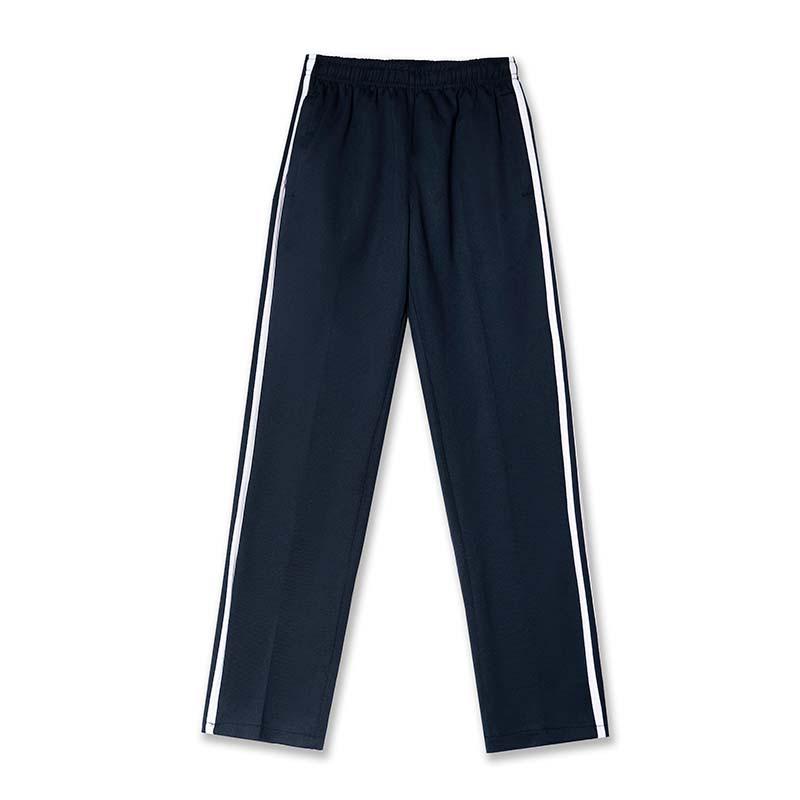Kids' British-Style Class & Sports Uniform Set – Summer Edition