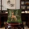 S-Sza Lana SOS Singer cushion cover Home Office Birthday Anniversary Gifts Soft Skin Friendly Cushion Cover
