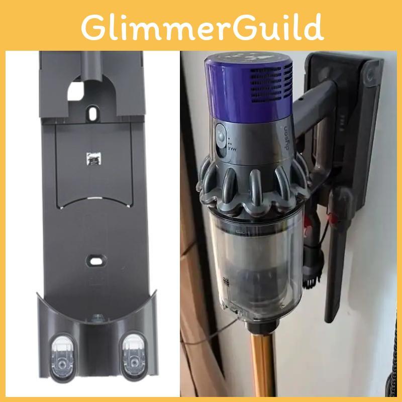 Wandhalterung Ladestation für Dyson V6 Dc35 Dc59 Handstaubsauger Zubehör