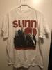 Sunn O Band Gift For Fans Shirt Unisex Concert S To 5XL TR021 Unisex T-Shirt