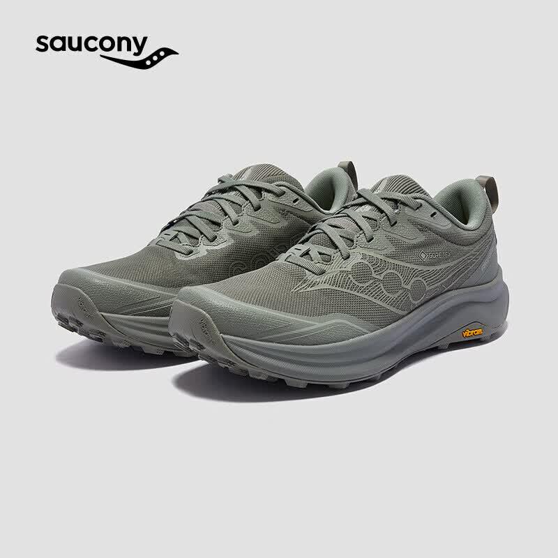 Saucony Peregrine 16 GTX Trail Running Shoes