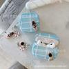 Swimming Boys and Girls Suitable AirPods Pro1 Protective Case AirPods 1 Apple Earphone Cover 1 Generation 1 Generation Pro1