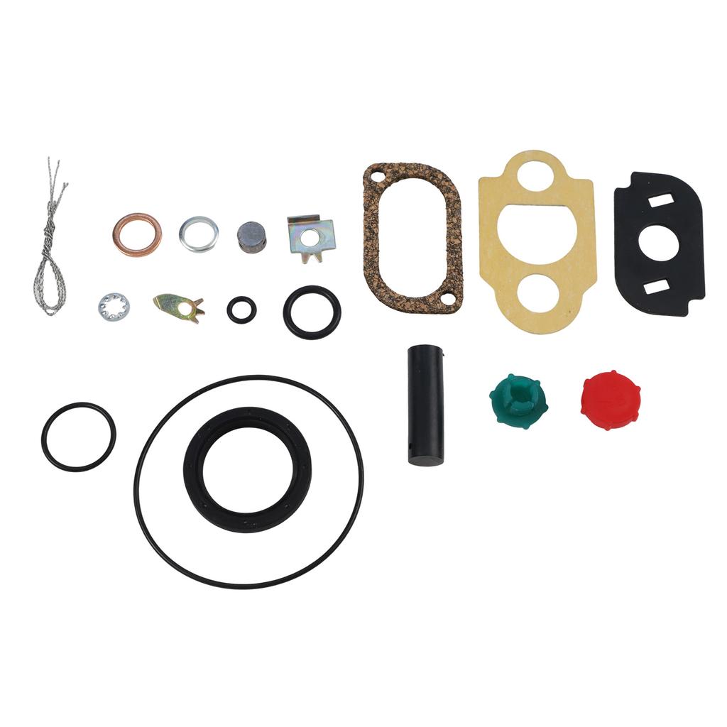 7135 110 CAV Roto Diesel Einspritzpumpe Reparaturkit Kompatibel mit Für Ford 2000 bis 7910 Für Massey 35 bis 399