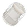 Rotating Utensil Holder Multifunction 360 Degree Space Saving Strong Plastic Knife Holder for Kitchen Home