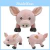 Entzückendes Slumberland Schwein Plüschtier Weiche Stofftierpuppen für Kinder und Babys