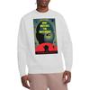 STAR TREK Unisex Adult The Next Generation Season 3 Episode 4 Sweatshirt