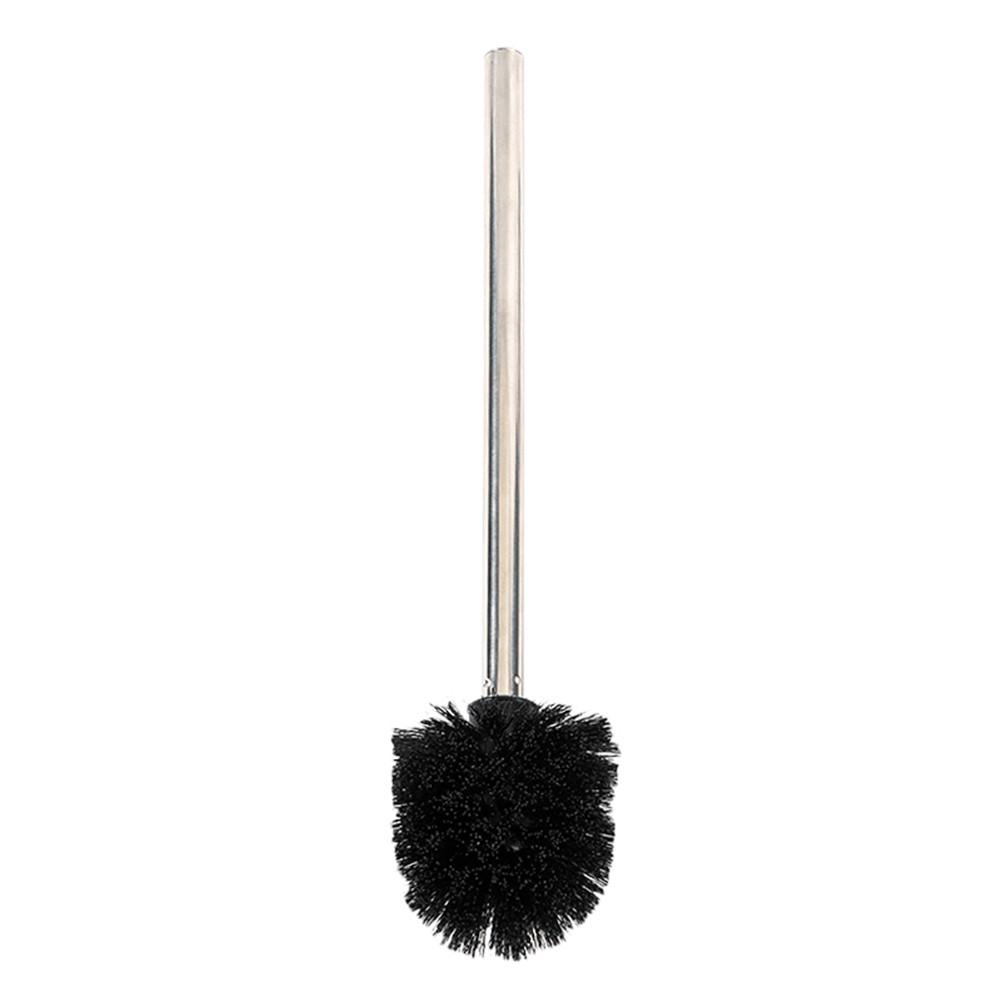 Porte-tête de brosse WC de remplacement universel Outils de rechange propres Accessoires de salle de bain pour la maison Outils d'accessoires de nettoyage WC