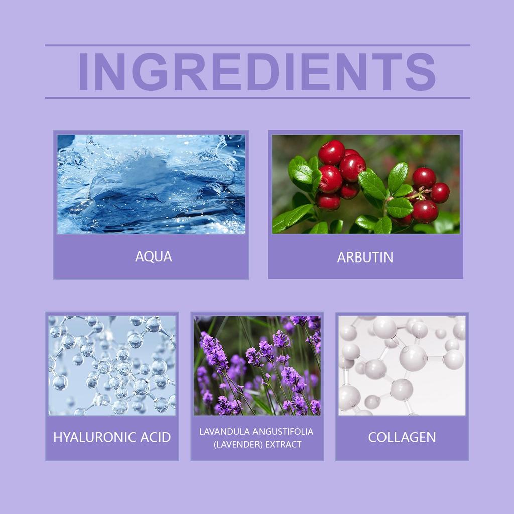 Želé krém na obličej Krém na obličej Proti stárnutí Zpevňující Hydratační krém Krém pro lifting obličeje Liftingový a zpevňující krém na obličej - Proti vráskám Pro ženy a muže