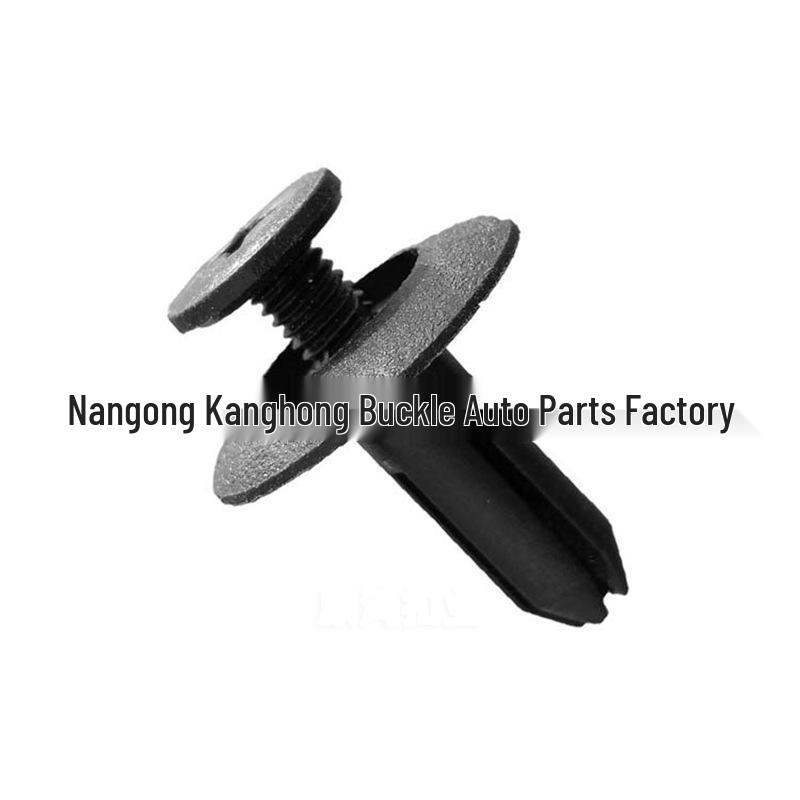 Automotive Inner Fender Liner Expansion Push Pin