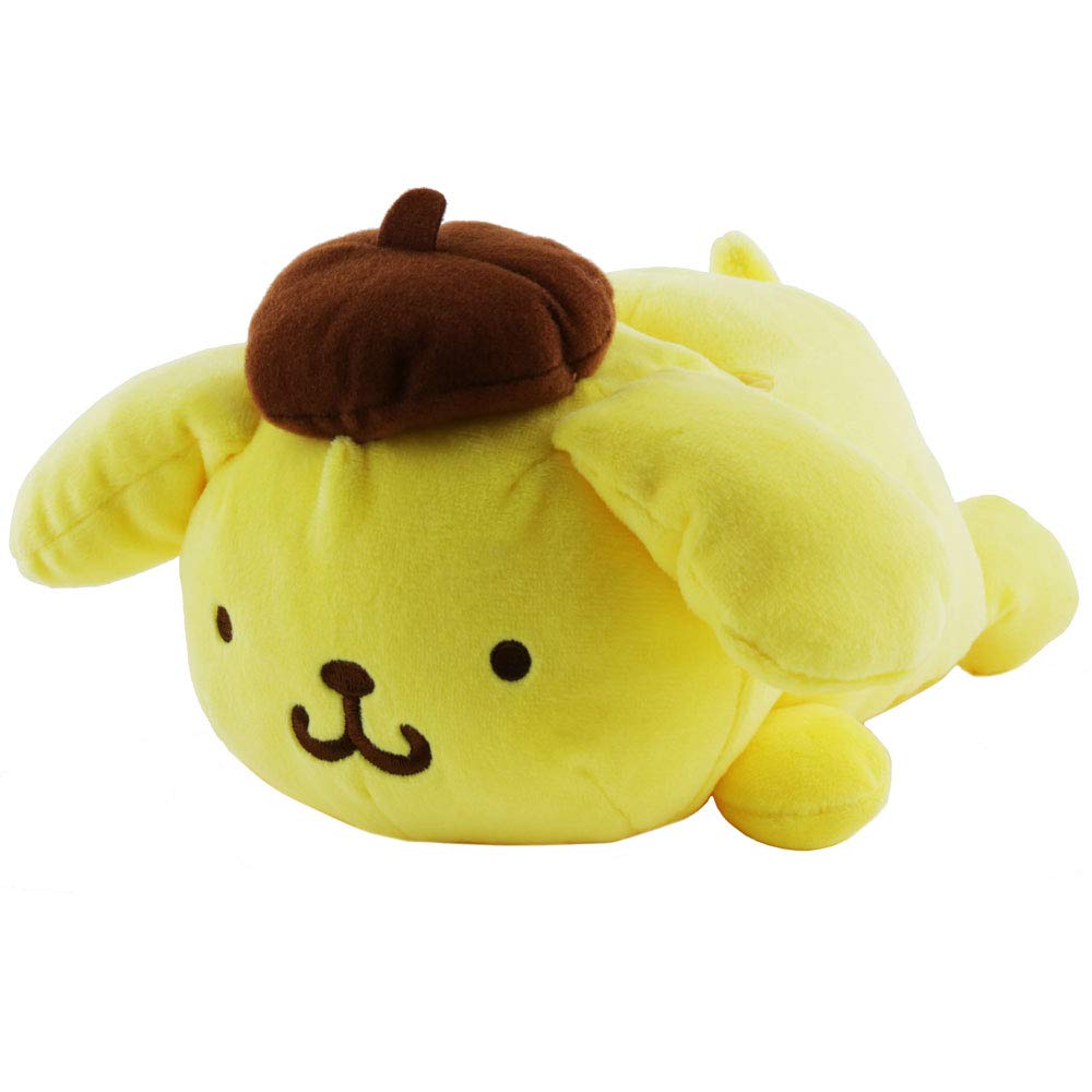 

Sunstar Stationery Sanrio Pompompurin S8343926 Multi-Mascot