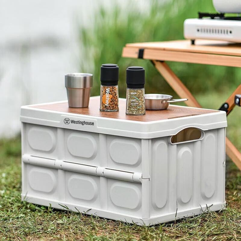 Westinghouse 30L Outdoor Picnic Storage Box 30L 5340₽