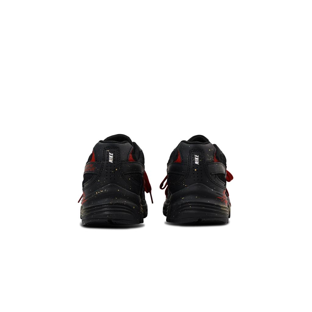 Nike Initiator Low Top Running Shoes Unisex IB4595-001(Team1526-)