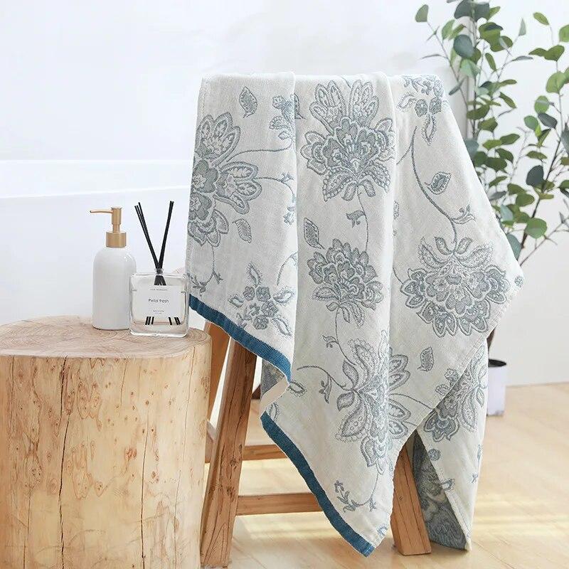 

Утолщенное банное полотенце из чистого хлопка для взрослых и детей, большое полотенце 70X140 см, бытовое хлопковое полотенце для стирки в воде, пляжное полотенце 2pcs