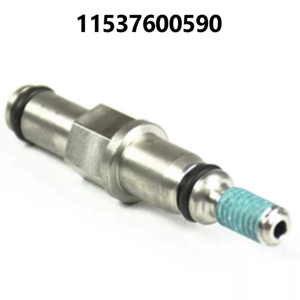 Metal Water Hose Cooling Systems Connector Engine Cylinder Head Easy Installation For F20 F21 F30 118i 316i 11537600590