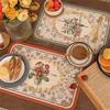 Decorul mesei și accesorii – Suporturi și rogojini pentru servire