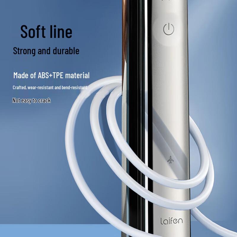 Masentek USB-C Magnetic Charging Cable for Laifen Electric Toothbrushes