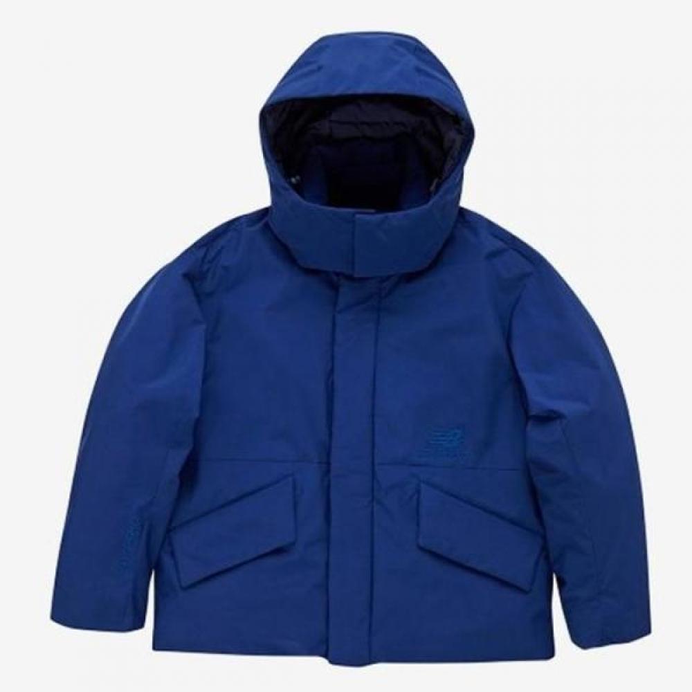 

New Balance Uni Cave Goose Down Npb49013 85(XS)