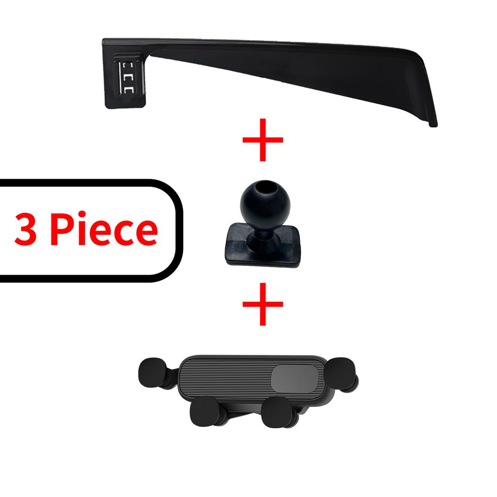 Car Mobile Phone Holder for Hyundai Elantra Avante 2025~2025 N Line CN7 GPS Bracket Navigation Stand Auto Accessories