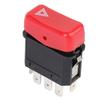 3865457024 Hazard Warning Light Flash Button Switch Car A3865457024 0075453824 0055459224 For Mercedes-Benz