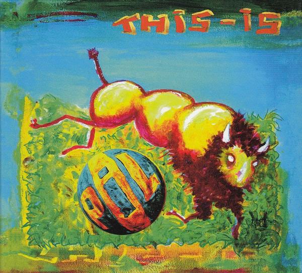 

CD PUBLIC IMAGE LIMITED - This Is PiL PIL002CDX PiL Official 2012 UK Rock Used