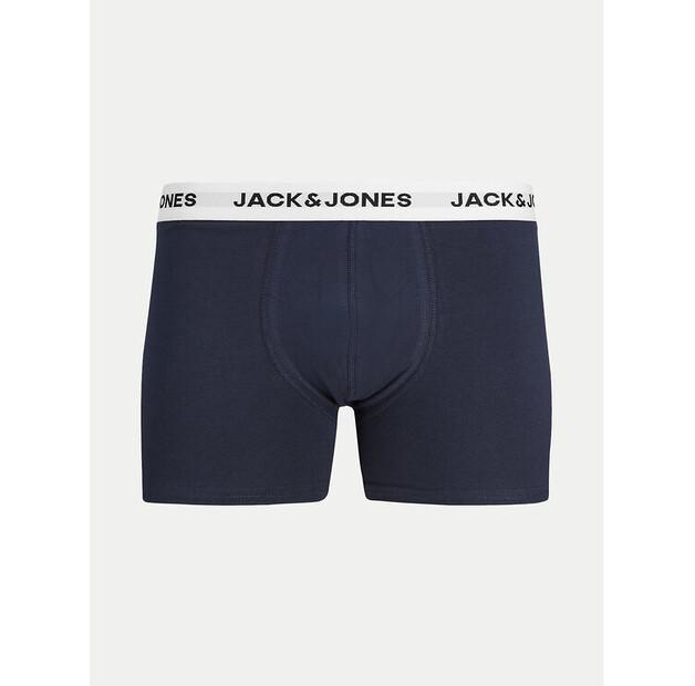Комплект боксеров Jack & Jones Basic
