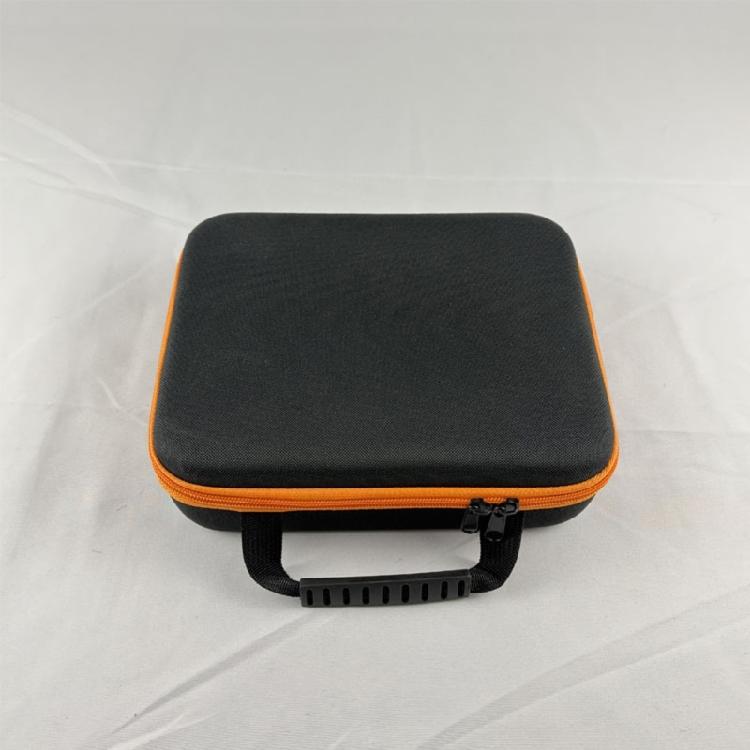 Industrial Strength EVA Lined Utility Bag For Organizing Power Tool Automotive Gear And Construction Supplies