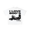 Unisex Casual Cotton Short Sleeve T Shirt Black Vintage Washed Collage Print Sports Tee Crew Neck Summer Loose Fit Streetwear Top