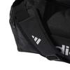 Adidas Linear Duffel XS Bag, Unisex Black Bag