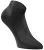 Jack&Jones Unisex Short Socks 12-Pack Black [12260511/C-N10] Sizes 39-42