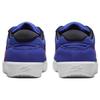 New Nike Sb Force 58 Concord Team Orange CZ2959-404