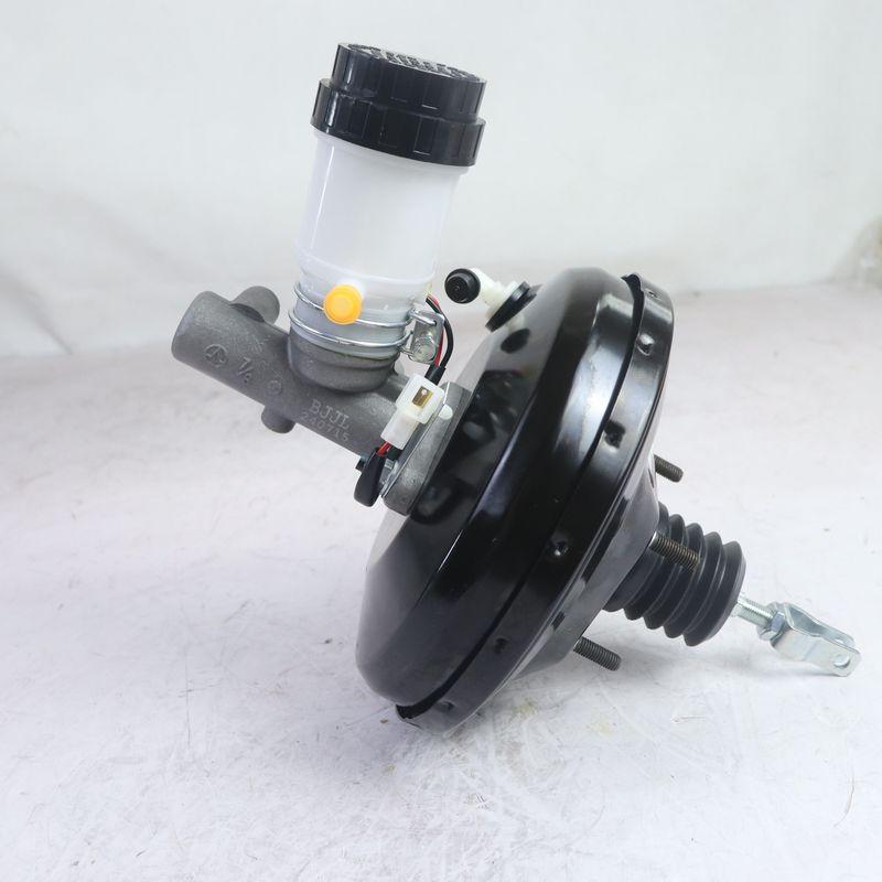 Brake Master Cylinder Pump With Booster Brake Booster Assembly For Geely CK 1.5L
