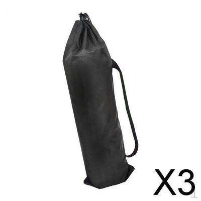 3x Replacement Bag for Folding Camping Chair, Camp Foldable, Portable, Hammock, Yoga Mat,