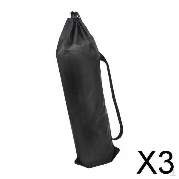 

3x Сменная сумка для складного кемпингового кресла, Кемпинг, Складной, Портативный, Гамак, Коврик для йоги,